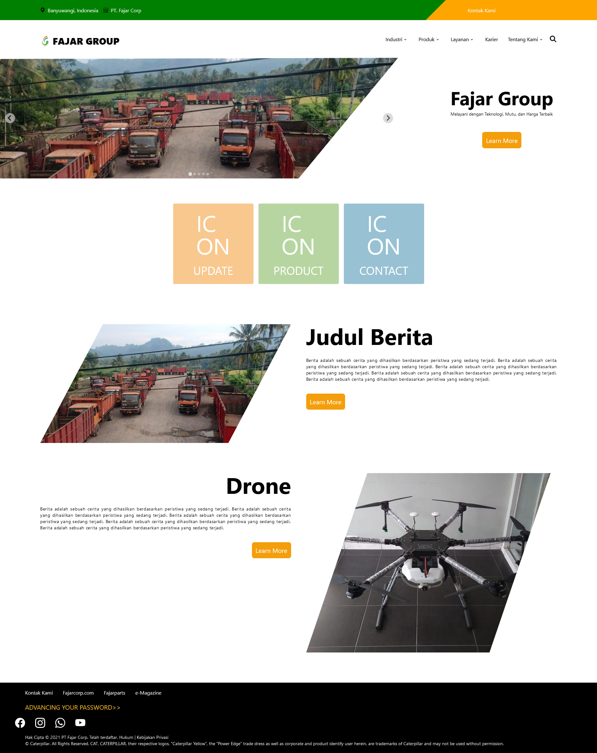 Company Profile